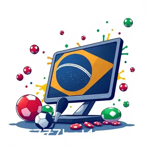 Expansão dos Jogos Online no Brasil