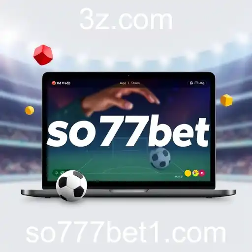 A Evolução do Mercado de Jogos Online: O Caso so777.bet