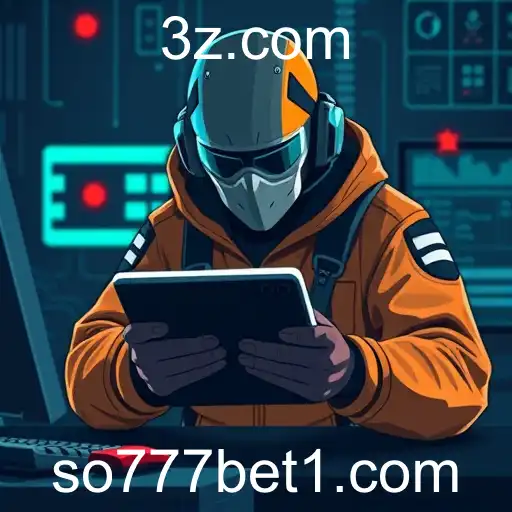 Expansão dos Jogos Online e a Popularidade do SO777.bet