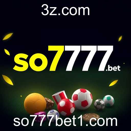 Avanço dos Jogos Online com so777.bet