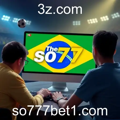 O Impacto do Crescimento dos Sites de Jogos Online no Brasil