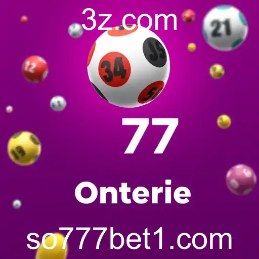 Descubra a Fascinante Categoria de Loteria Online no so777.bet