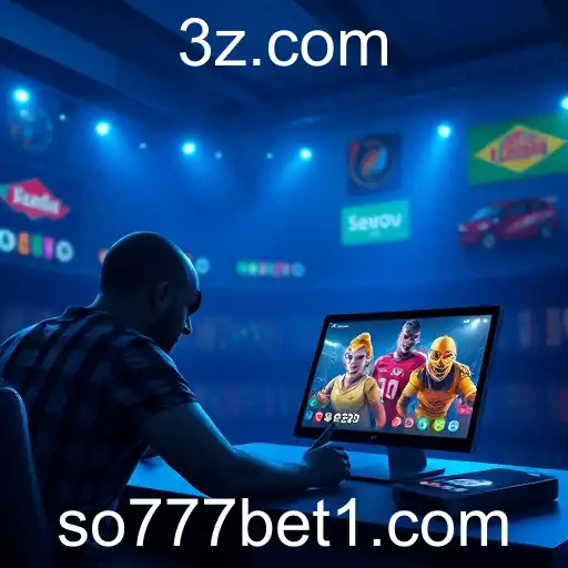 O Crescimento do Mercado de Jogos Online em 2026