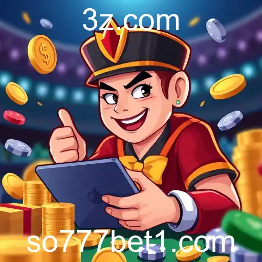 Mercado de Jogos Online: Crescimento e Desafios