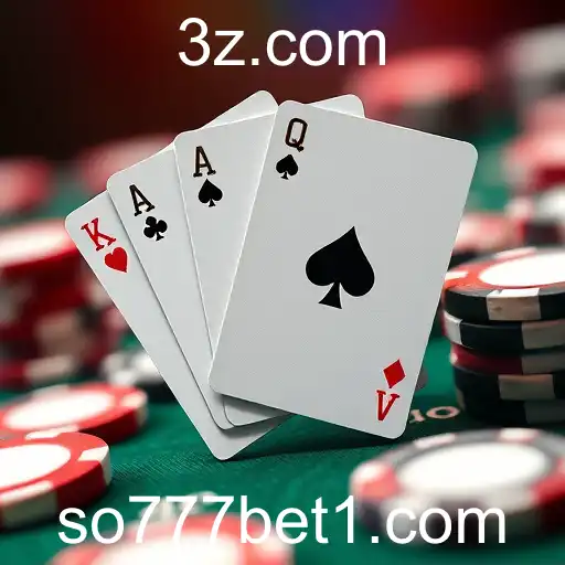 Os Desafios e Estratégias do Jogo de Poker