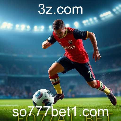 Ascensão do so777.bet no Mercado de Jogos Online