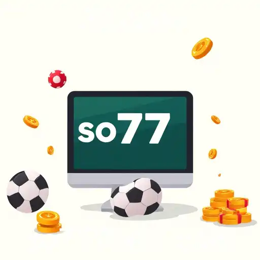 O Crescimento do Mercado de Apostas Online: Um Olhar sobre o so777.bet